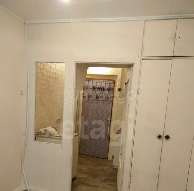 Студия, 14 м2, 3/5 эт. Красноярск - изображение 7