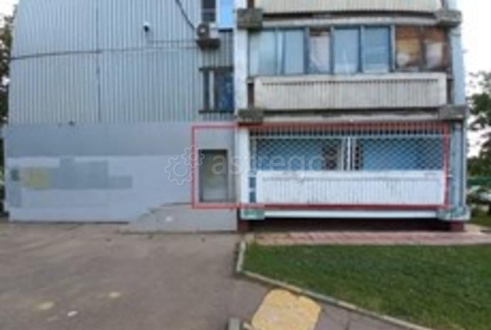 Свободного назначения, 157.2 м2 Москва - изображение 7