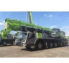 Автокран Zoomlion ZAT2000 Оренбург - изображение 1