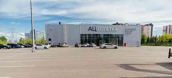 Торговое помещение, 704.59 м2 Красноярск