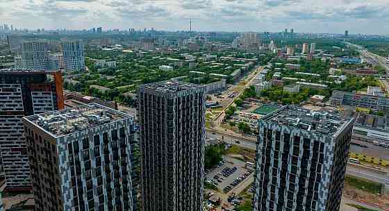 Таунхаус, 130.1 м2, 2 эт. Москва