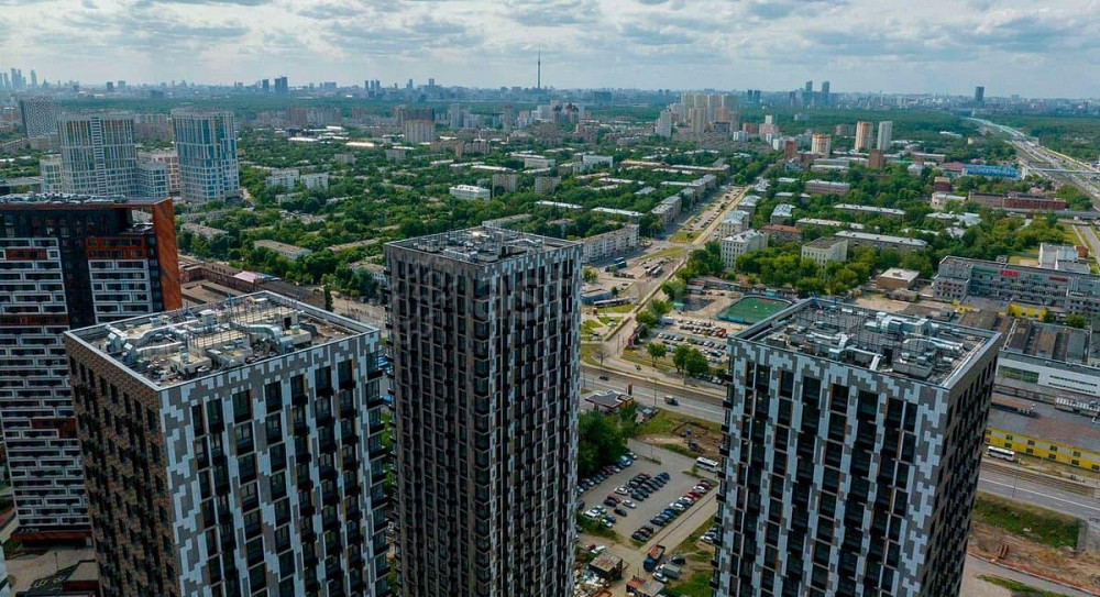 Таунхаус, 130.1 м2, 2 эт. Москва - изображение 6