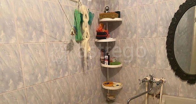 Комната, 20 м2, 3/5 эт. Старый Оскол - изображение 5