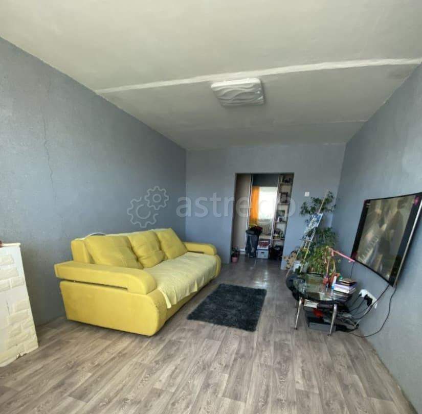 3-комн. квартира, 66.3 м2, 5/5 эт. Райчихинск - изображение 3