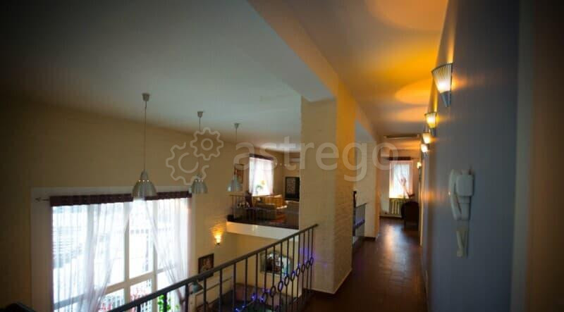 Коттедж, 300 м2 Мытищи - изображение 4