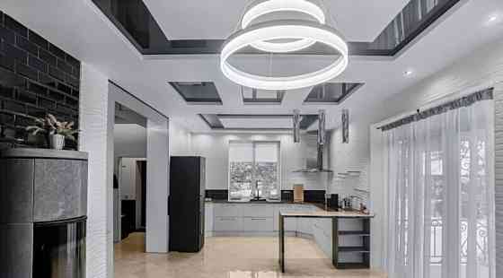 Коттедж, 250 м2 Санкт-Петербург