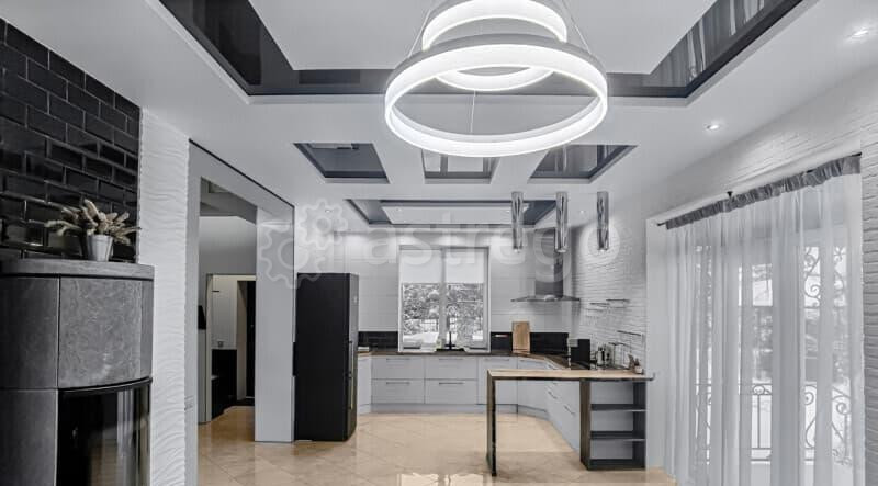 Коттедж, 250 м2 Санкт-Петербург - изображение 4