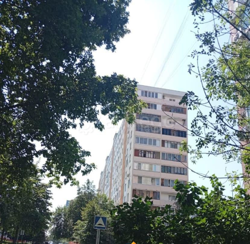 Комната, 10 м2, 1/12 эт. Москва - изображение 7