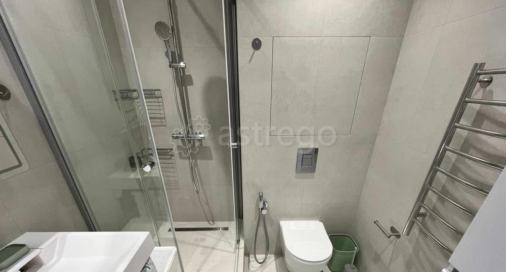 Студия, 27 м2, 10/24 эт. Москва - изображение 5