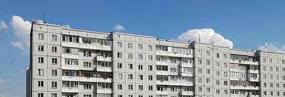 1-комн. квартира, 33.4 м2, 4/9 эт. Красноярск