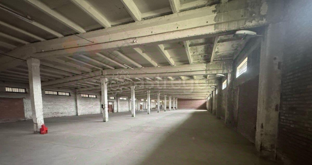 Склад, 1730 м2 Энем - изображение 3