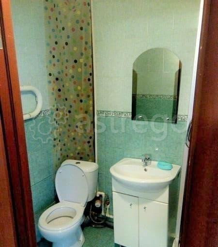 1-комн. квартира, 35 м2, 3/5 эт. Санкт-Петербург - изображение 2