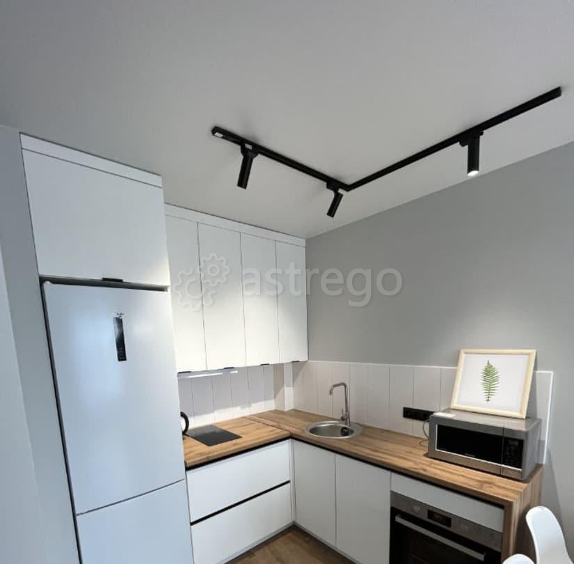 2-комн. квартира, 46 м2, 18/23 эт. Астрахань - изображение 2