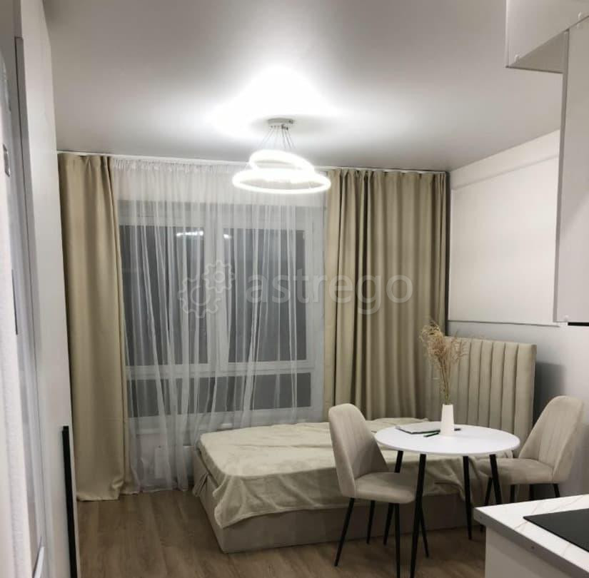 Студия, 22 м2, 11/25 эт. Москва - изображение 3