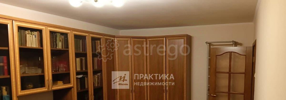 2-комн. квартира, 45 м2, 5/9 эт. Балашиха - изображение 3