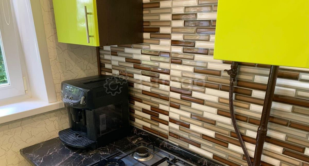 4-комн. квартира, 80 м2, 3/5 эт. Коломна - изображение 4