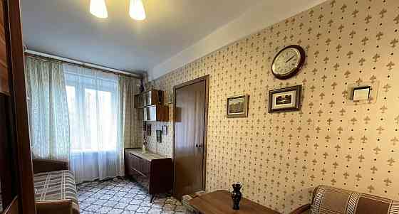 3-комн. квартира, 56 м2, 4/5 эт. Санкт-Петербург