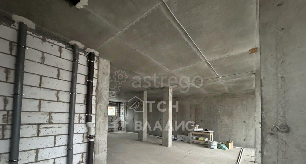 Свободного назначения, 133.8 м2 Щёлково - изображение 2