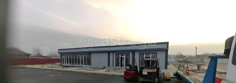 Торговое помещение, 500 м Майкоп - изображение 2