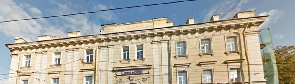 Свободного назначения, 590 м2 Санкт-Петербург - изображение 3