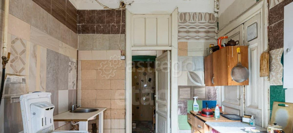 Комната, 12.9 м2, 4/5 эт. Санкт-Петербург - изображение 5