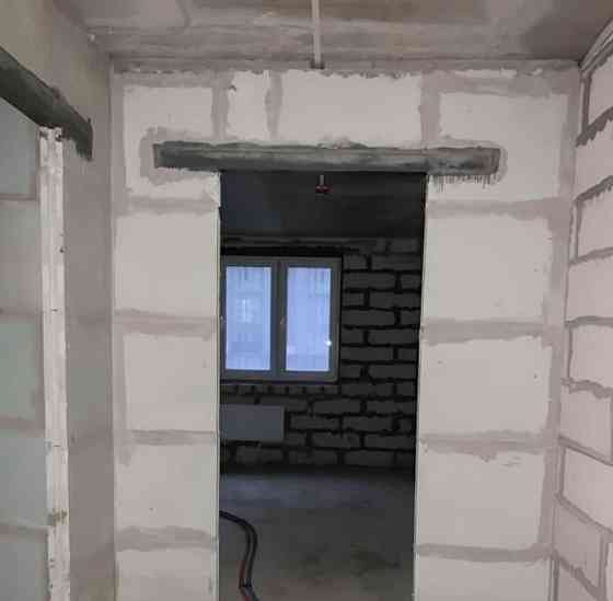 Студия, 25 м2, 4/15 эт. Звенигород