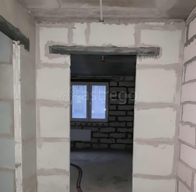 Студия, 25 м2, 4/15 эт. Звенигород - изображение 6