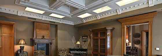 4-комн. квартира, 162 м2, 2/9 эт. Москва