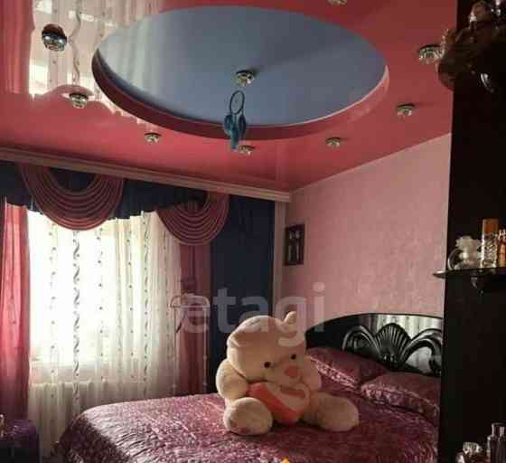 2-комн. квартира, 54 м2, 5/5 эт. Белогорск