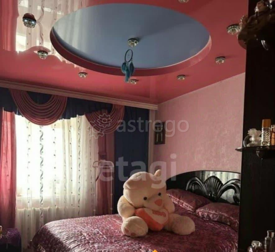 2-комн. квартира, 54 м2, 5/5 эт. Белогорск - изображение 1