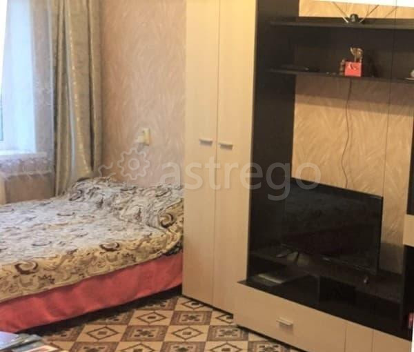 1-комн. квартира, 36 м2, 2/12 эт. Санкт-Петербург - изображение 3