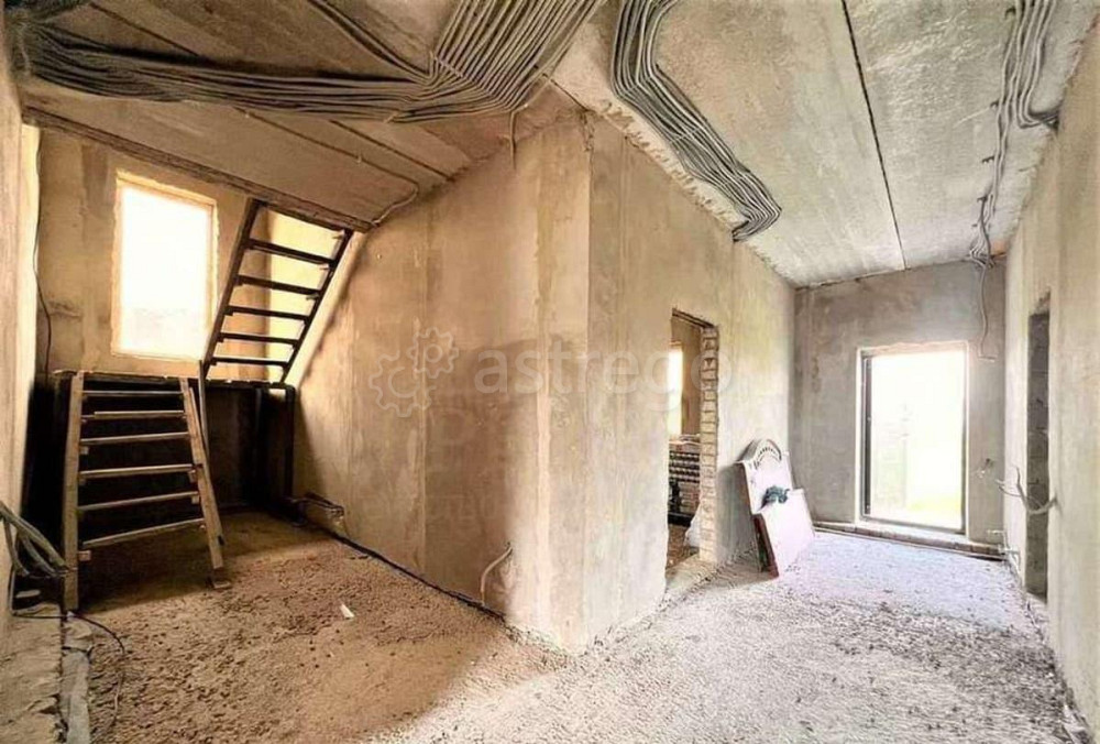 Дом, 226 м2, 15 соток, 2 эт. Разумное - изображение 8