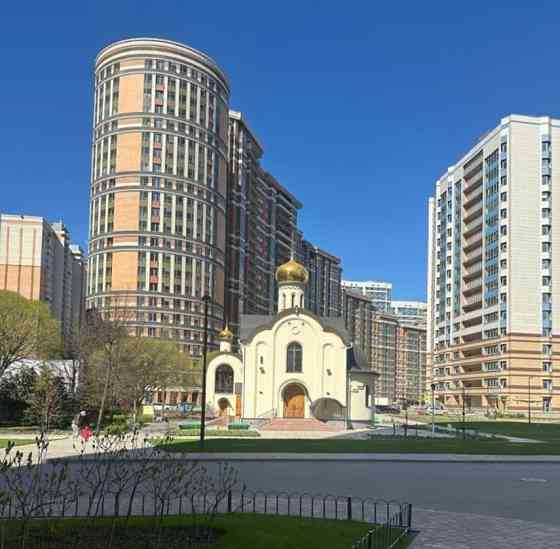 4-комн. квартира, 109.3 м2, 22/25 эт. Санкт-Петербург
