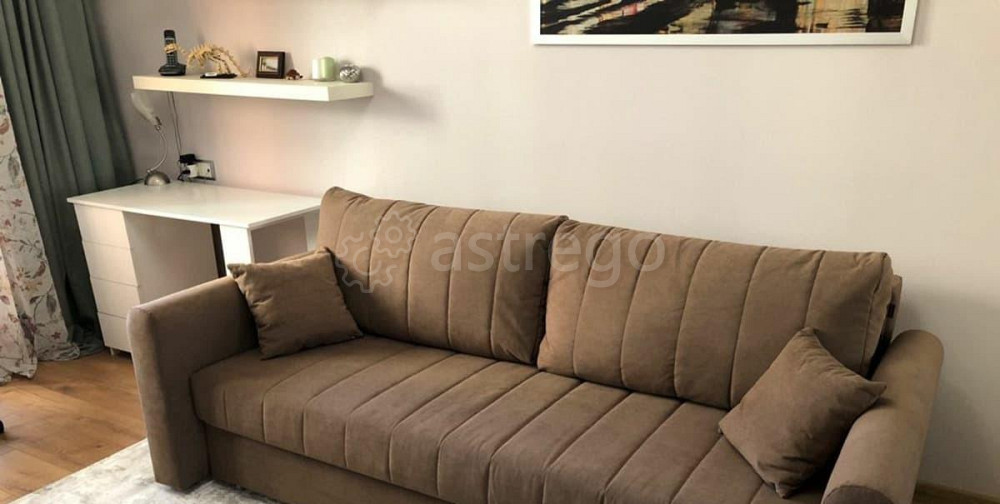 1-комн. квартира, 41 м2, 6/14 эт. Москва - изображение 7