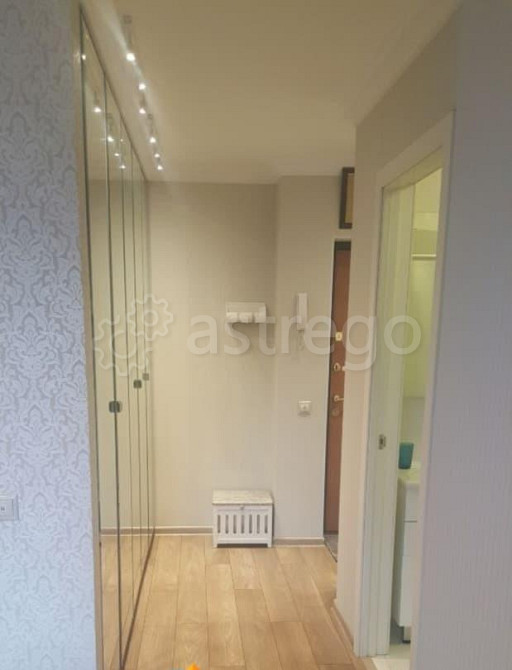 Студия, 37.5 м2, 8/11 эт. Москва - изображение 6