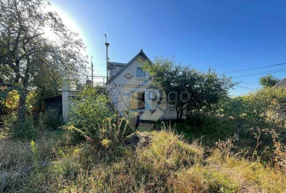 Дача, 45 м2, 6 соток, 2 эт. Старый Оскол - изображение 1