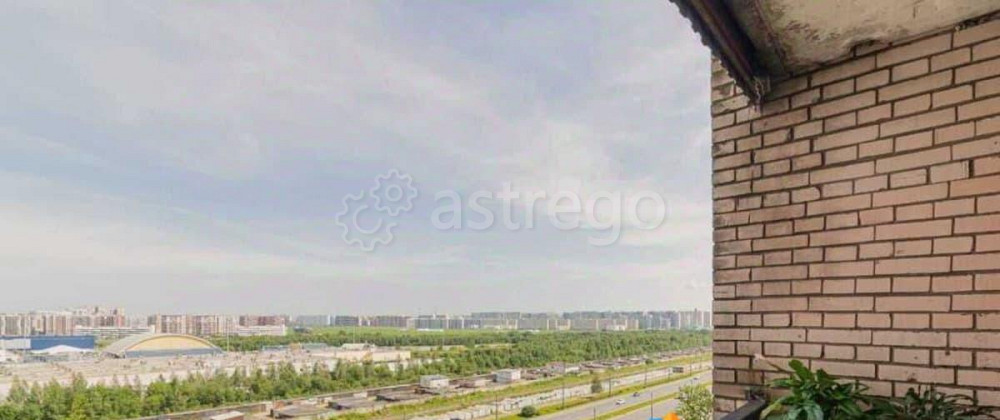 Комната, 11 м2, 11/12 эт. Санкт-Петербург - изображение 2