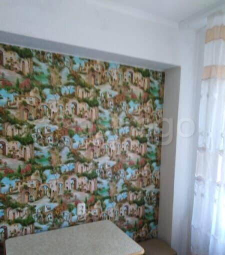 1-комн. квартира, 35 м2, 3/5 эт. Майкоп - изображение 4