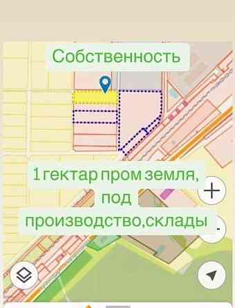 Коммерческий участок, 1 сотка Энем