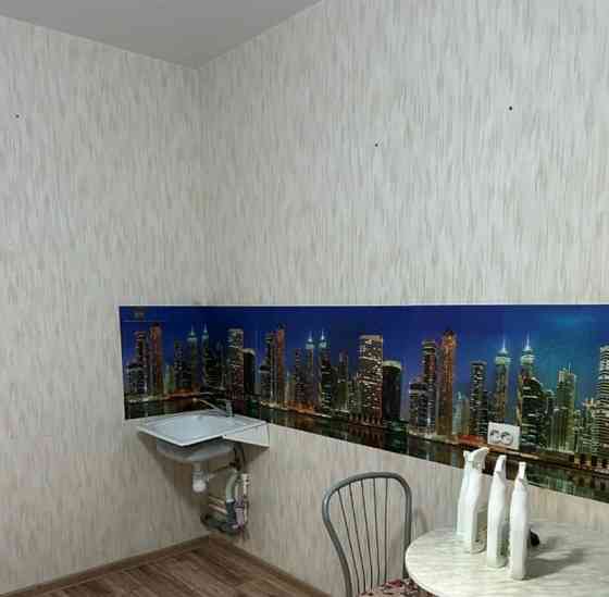 1-комн. квартира, 38 м2, 22/25 эт. Красноярск