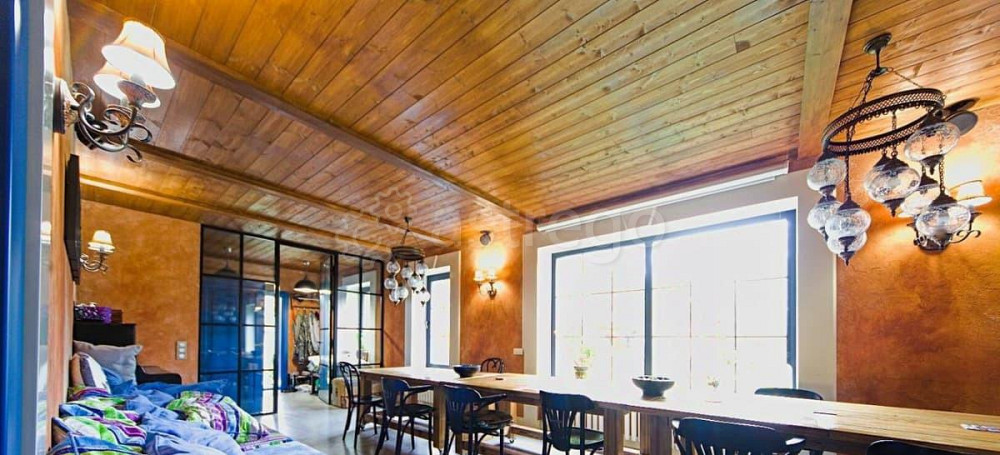 Коттедж, 498.5 м2, 20 соток, 2 эт. Пушкино - изображение 6