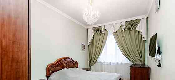 3-комн. квартира, 82 м2, 16/22 эт. Балашиха