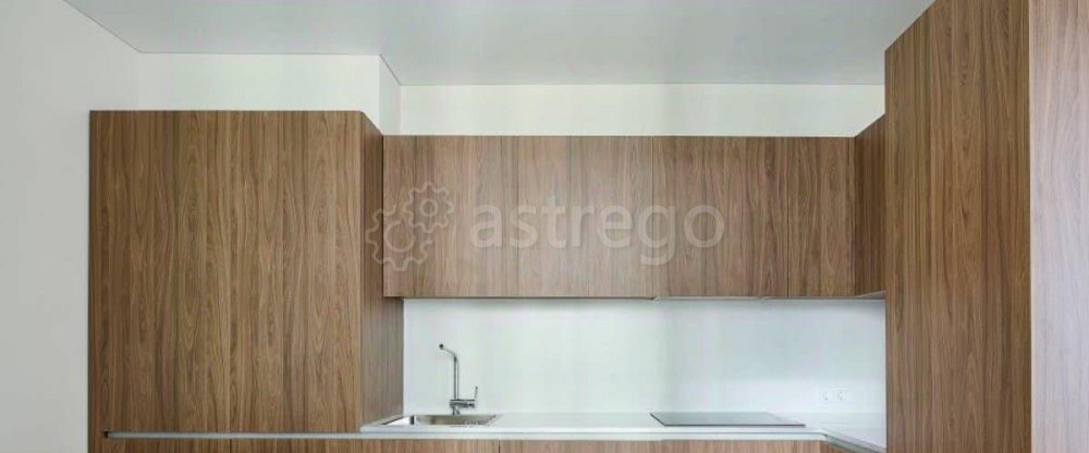 2-комн. квартира, 65 м2, 11/24 эт. Москва - изображение 7
