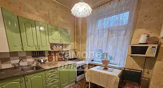 3-комн. квартира, 54 м2, 2/4 эт. Солнечногорск