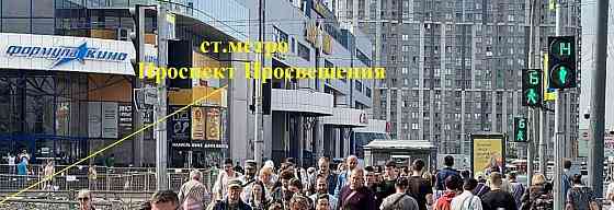 Свободного назначения, 160 м2 Санкт-Петербург