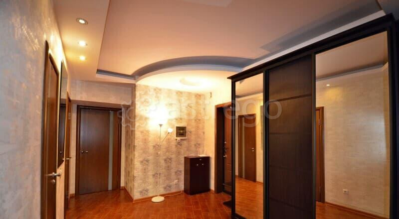 2-комн. квартира, 82.1 м2, 2/14 эт. Москва - изображение 3