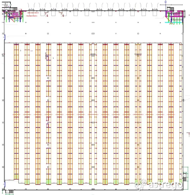 Сдам Складское Помещение, 10400 м2, Долгосрочно Подольск - изображение 10