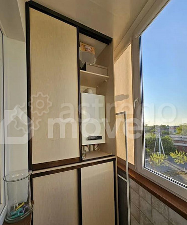 3-комн. квартира, 101.1 м, 3/5 эт. Адыгейск - изображение 4