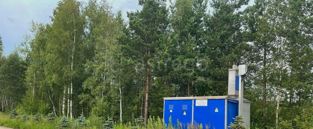 Земельный участок, 10.07 сотки Электроугли - изображение 4