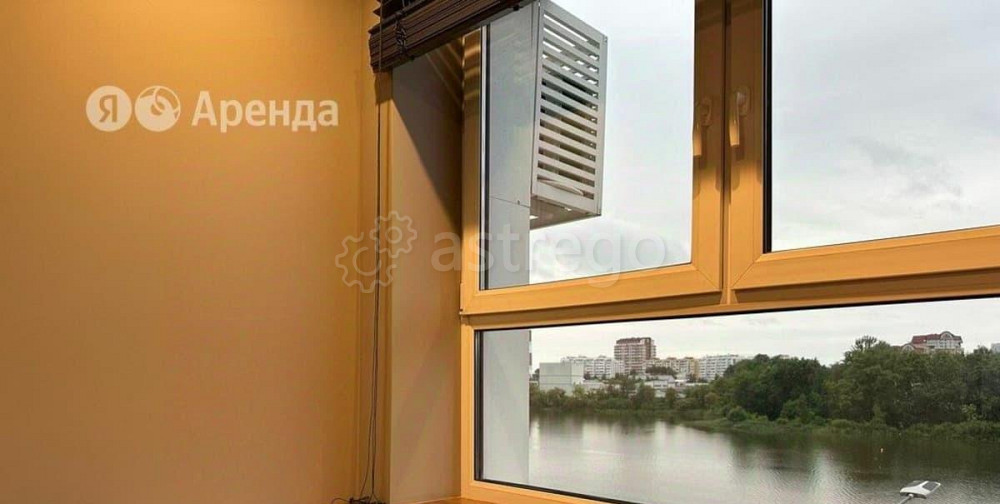 Студия, 31 м2, 2/22 эт. Пушкино - изображение 3